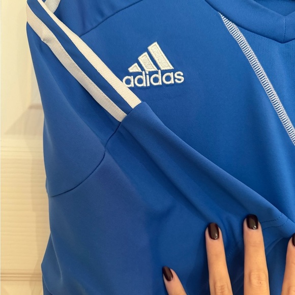 Greece Football Soccer 2010 World Cup Away Kit Jersey - Picture 7 of 8